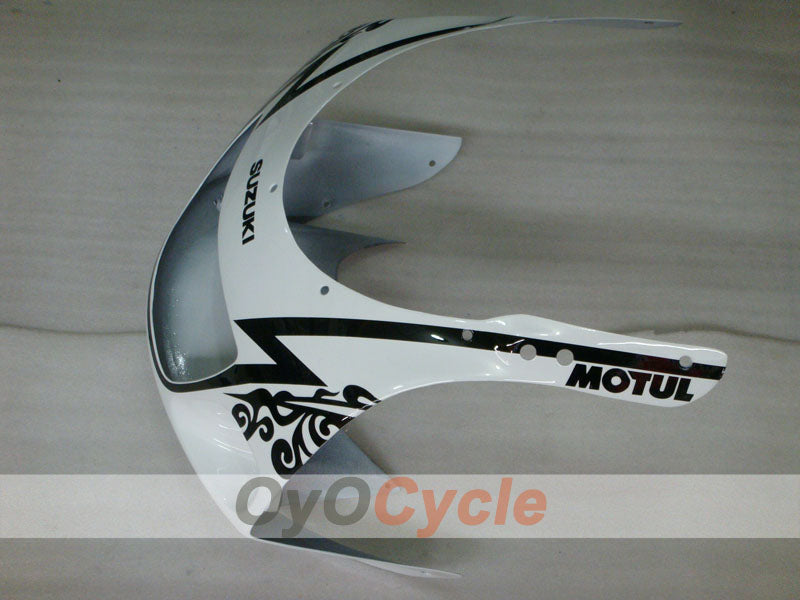 Obere Frontverkleidung für Suzuki 97-00 GSXR600 #OYO87908382