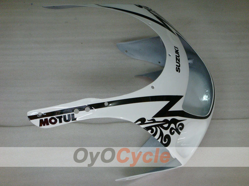 Obere Frontverkleidung für Suzuki 96-99 GSXR750 #OYO87908421