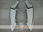 Heckverkleidung für Suzuki 97-00 GSXR600 #OYO87908394