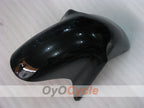 Verkleidungssatz für Suzuki GSXR750 96-99 - Schwarz - Werksdesign #OYO87903006