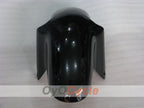 Verkleidungssatz für Suzuki GSXR750 96-99 - Schwarz - Werksdesign #OYO87903006