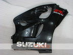 Verkleidungssatz für Suzuki GSXR750 96-99 - Schwarz - Werksdesign #OYO87903006