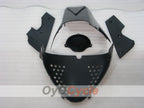 Verkleidungssatz für Suzuki GSXR750 96-99 - Schwarz - Werksdesign #OYO87903006