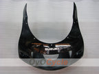 Verkleidungssatz für Suzuki GSXR750 96-99 - Schwarz - Werksdesign #OYO87903006