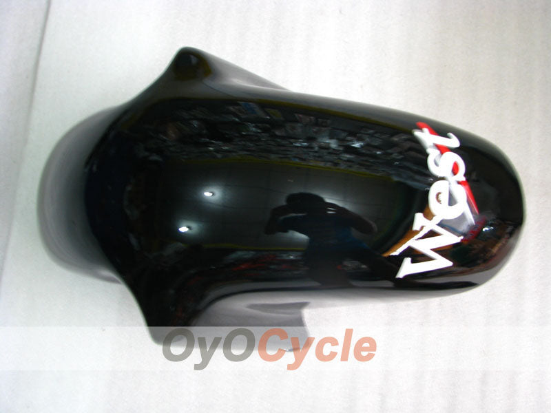 Verkleidung für vorderen Kotflügel für Suzuki 96-99 GSXR750 #OYO87910349