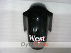 Verkleidung für vorderen Kotflügel für Suzuki 96-99 GSXR750 #OYO87910349