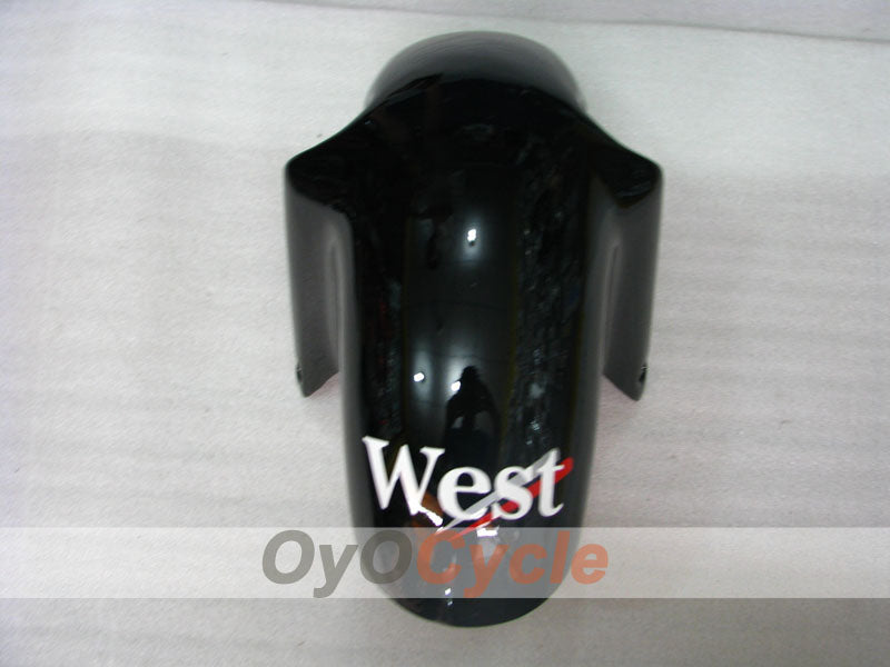 Verkleidung für vorderen Kotflügel für Suzuki 96-99 GSXR750 #OYO87910349