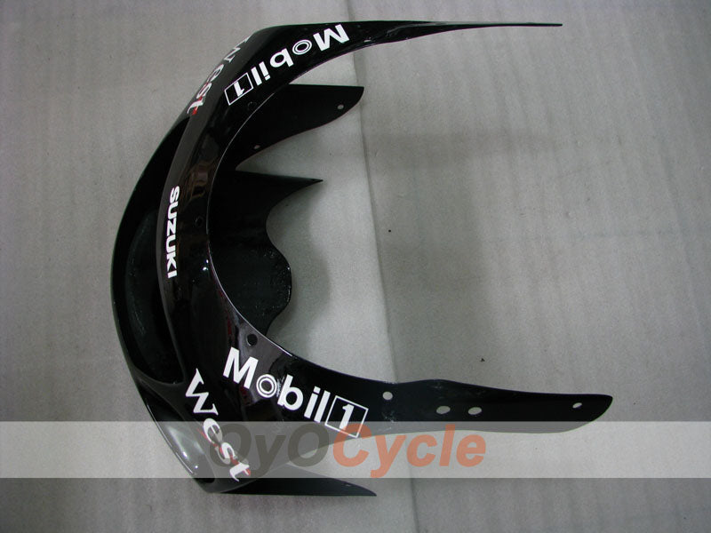 Obere Frontverkleidung für Suzuki 97-00 GSXR600 #OYO87910291