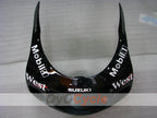 Obere Frontverkleidung für Suzuki 96-99 GSXR750 #OYO87910350