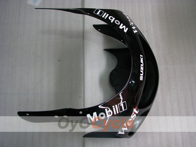 Obere Frontverkleidung für Suzuki 97-00 GSXR600 #OYO87910291
