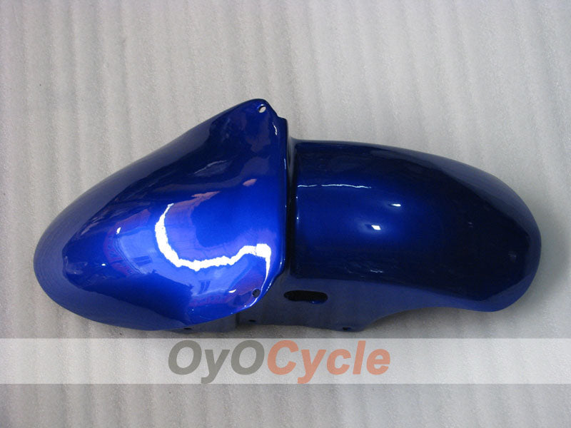 Vordere Kotflügelverkleidung für Kawasaki 98-99 Ninja ZX-9R #OYO87913257 Zweitbild