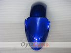 Verkleidungssatz für NINJA ZX-9R 98-99 - Blau, Silber - Flamme #OYO87903007