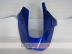 Verkleidungssatz für NINJA ZX-9R 98-99 - Blau, Silber - Flamme #OYO87903007