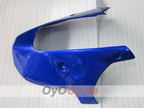Verkleidungssatz für NINJA ZX-9R 98-99 - Blau, Silber - Flamme #OYO87903007