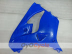 Verkleidungskit für NINJA ZX-9R 98-99 - Blau, Schwarz - Werksstil #OYO87903019