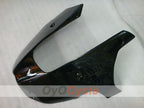 Verkleidungskit für NINJA ZX-9R 98-99 - Blau, Schwarz - Werksstil #OYO87903019