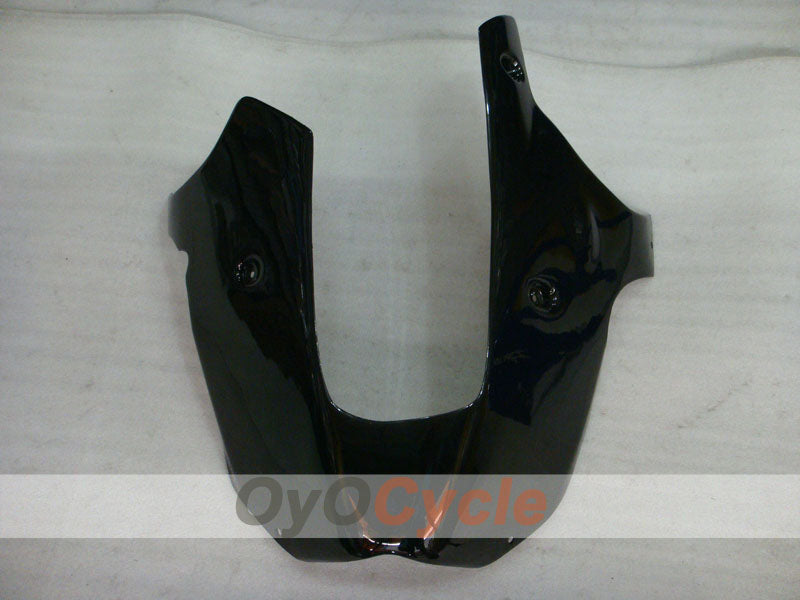 Verkleidungskit für NINJA ZX-9R 98-99 - Blau, Schwarz - Werksstil #OYO87903019