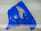 Linke und rechte Seitenverkleidung für Kawasaki 98-99 Ninja ZX-9R #OYO87913267