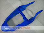Verkleidungskit für NINJA ZX-9R 98-99 - Blau, Schwarz - Werksstil #OYO87903019