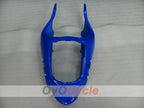 Verkleidungskit für NINJA ZX-9R 98-99 - Blau, Schwarz - Werksstil #OYO87903019