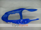 Verkleidungskit für NINJA ZX-9R 98-99 - Blau, Schwarz - Werksstil #OYO87903019