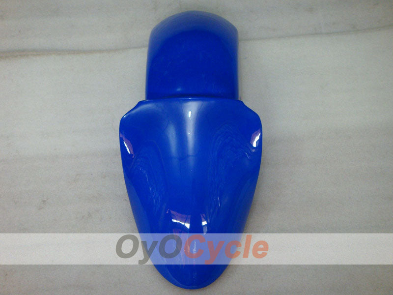 Verkleidungskit für NINJA ZX-9R 98-99 - Blau, Schwarz - Werksstil #OYO87903019