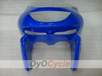Obere Frontverkleidung für Kawasaki 98-99 Ninja ZX-9R #OYO87913265