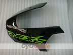 Verkleidungskit für NINJA ZX-9R 98-99 - Grün, Schwarz - Werksstil #OYO87903020