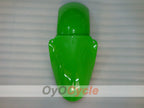 Verkleidungskit für NINJA ZX-9R 98-99 - Grün, Schwarz - Werksstil #OYO87903020