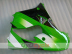 Linke und rechte Seitenverkleidung für Kawasaki 98-99 Ninja ZX-9R #OYO87913271