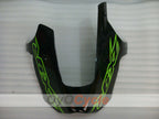 Verkleidungskit für NINJA ZX-9R 98-99 - Grün, Schwarz - Werksstil #OYO87903020