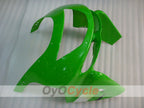Obere Frontverkleidung für Kawasaki 98-99 Ninja ZX-9R #OYO87913269
