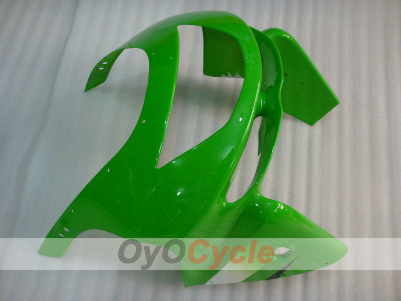 Obere Frontverkleidung für Kawasaki 98-99 Ninja ZX-9R #OYO87913269