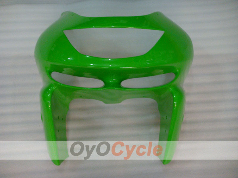 Obere Frontverkleidung für Kawasaki 98-99 Ninja ZX-9R #OYO87913269 Hauptbild