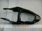 Verkleidungskit für NINJA ZX-9R 98-99 - Grün, Schwarz - Werksstil #OYO87903020
