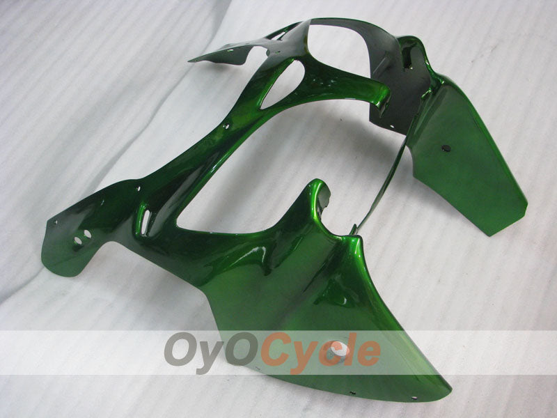 Obere Frontverkleidung für Kawasaki 00-01 Ninja ZX-9R #OYO87913157