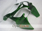 Obere Frontverkleidung für Kawasaki 00-01 Ninja ZX-9R #OYO87913157