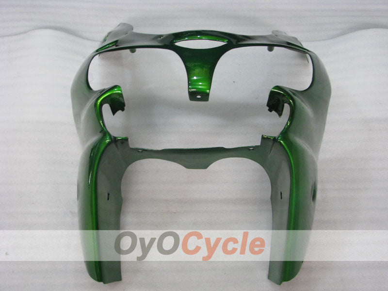 Obere Frontverkleidung für Kawasaki 00-01 Ninja ZX-9R #OYO87913157