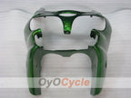 Obere Frontverkleidung für Kawasaki 00-01 Ninja ZX-9R #OYO87913157