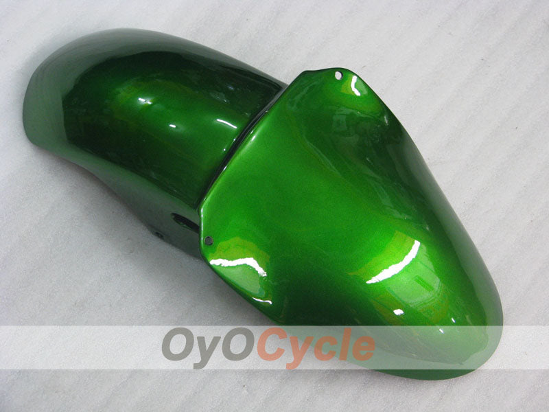 Vordere Kotflügelverkleidung für Kawasaki 00-01 Ninja ZX-9R #OYO87913156 Zweitbild