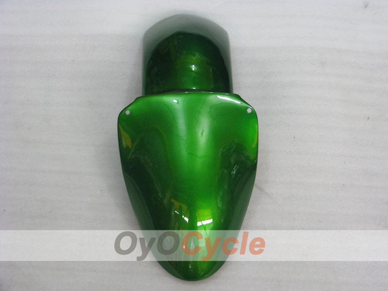 Vordere Kotflügelverkleidung für Kawasaki 00-01 Ninja ZX-9R #OYO87913156 Hauptbild