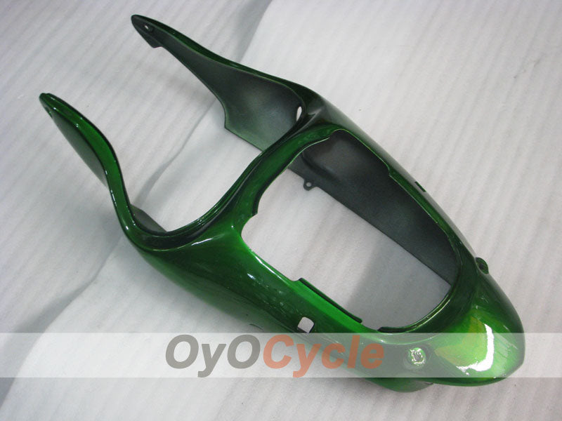 Heckverkleidung für Kawasaki 00-01 Ninja ZX-9R #OYO87913158 Zweitbild