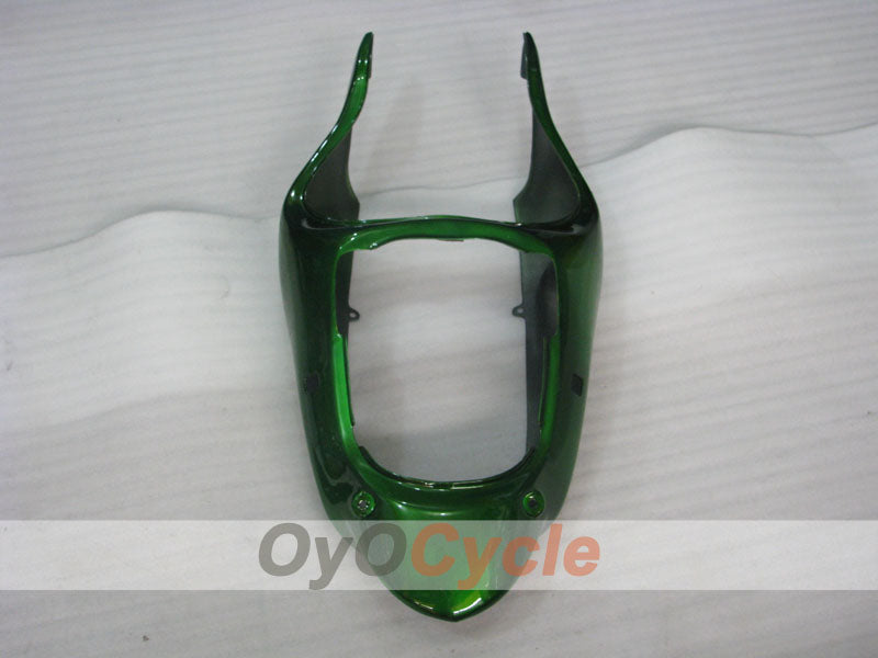 Heckverkleidung für Kawasaki 00-01 Ninja ZX-9R #OYO87913158