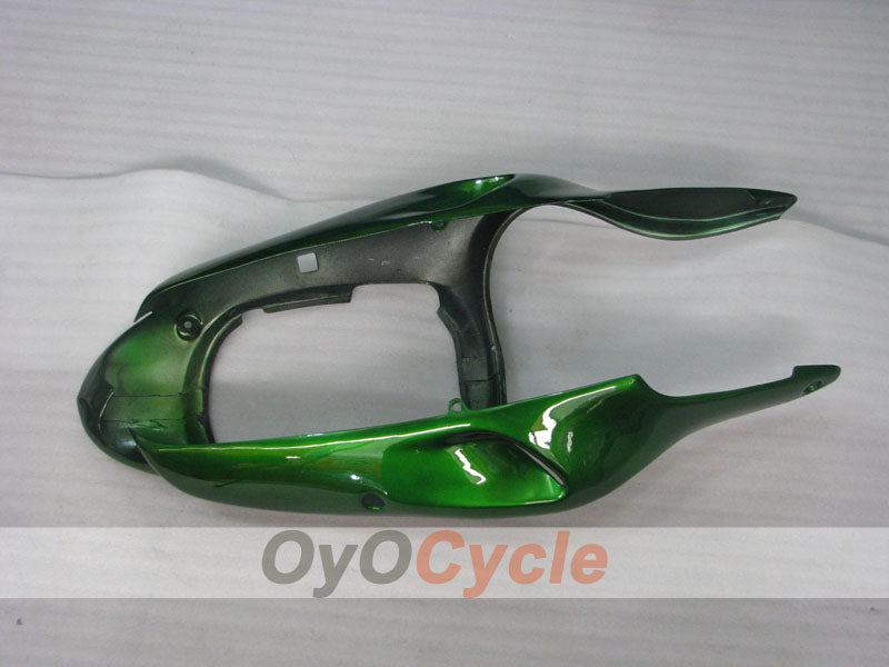 Heckverkleidung für Kawasaki 00-01 Ninja ZX-9R #OYO87913158