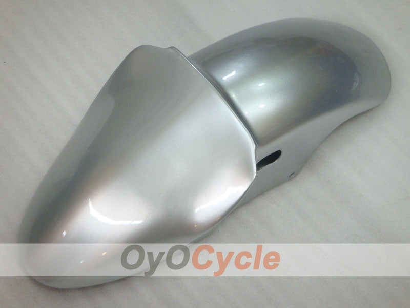 Vordere Kotflügelverkleidung für Kawasaki 00-01 Ninja ZX-9R #OYO87913160 Zweitbild