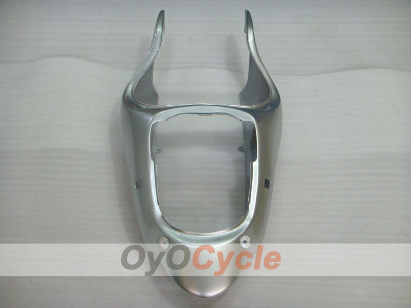 Heckverkleidung für Kawasaki 00-01 Ninja ZX-9R #OYO87913162