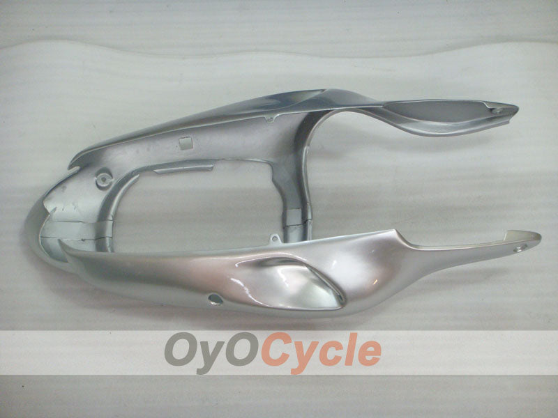 Heckverkleidung für Kawasaki 00-01 Ninja ZX-9R #OYO87913162