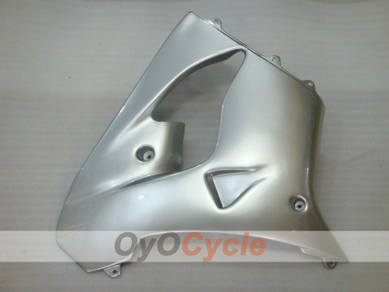 Linke und rechte Seitenverkleidung für Kawasaki 00-01 Ninja ZX-9R #OYO87913163 Zweitbild