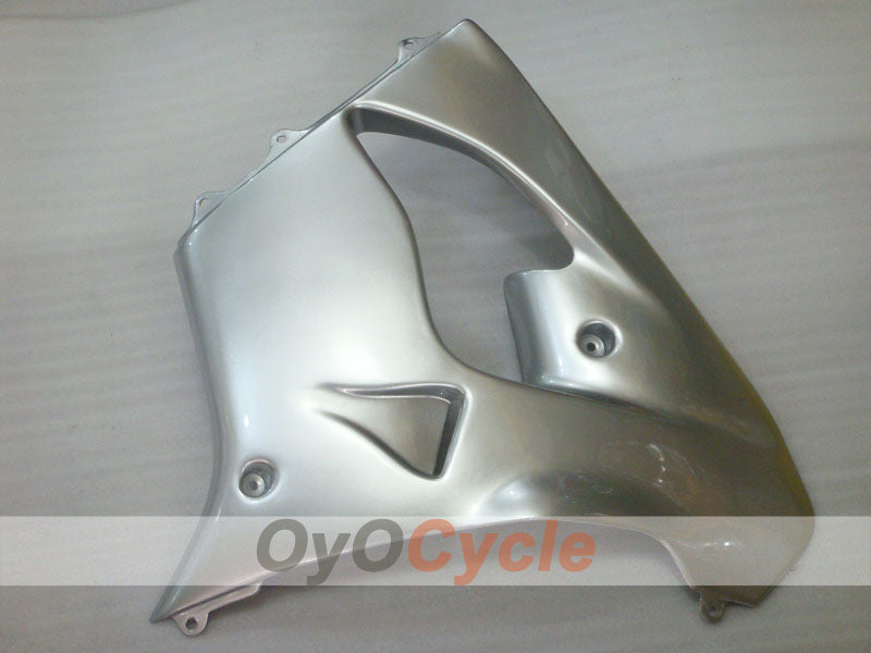 Linke und rechte Seitenverkleidung für Kawasaki 00-01 Ninja ZX-9R #OYO87913163