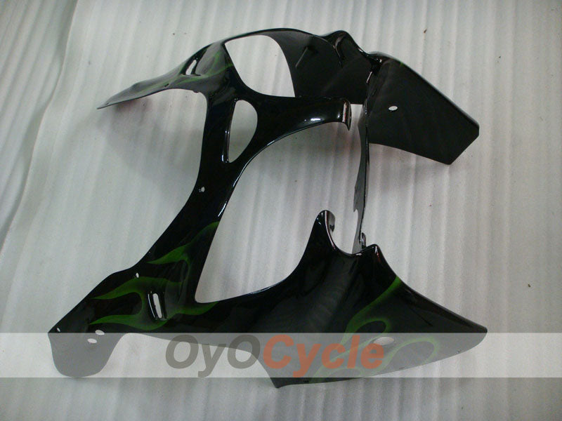 Obere Frontverkleidung für Kawasaki 00-01 Ninja ZX-9R #OYO87913165